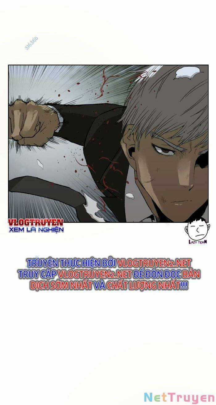 Anh Hùng Yếu - Chapter 213 - Trang 86