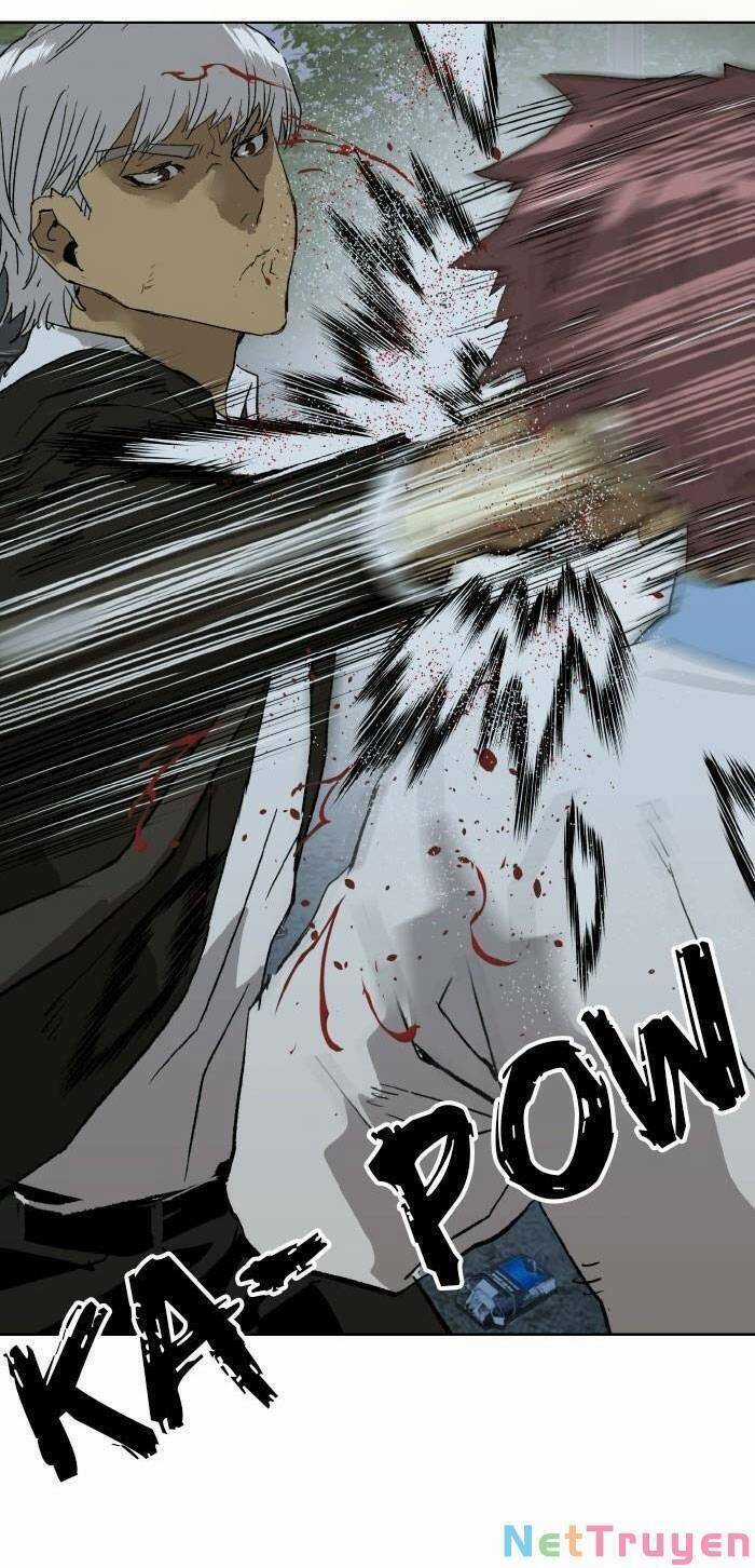 Anh Hùng Yếu - Chapter 213 - Trang 87