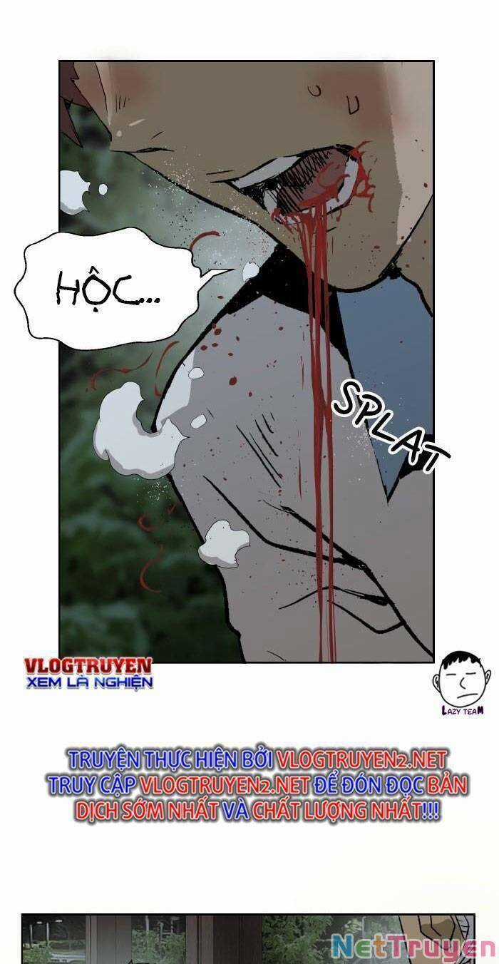 Anh Hùng Yếu - Chapter 213 - Trang 89