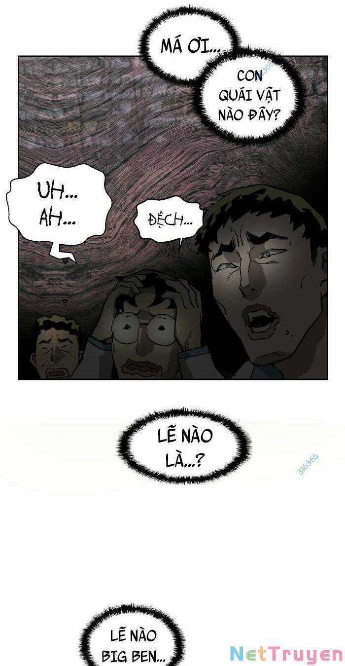 Anh Hùng Yếu - Chapter 213 - Trang 92