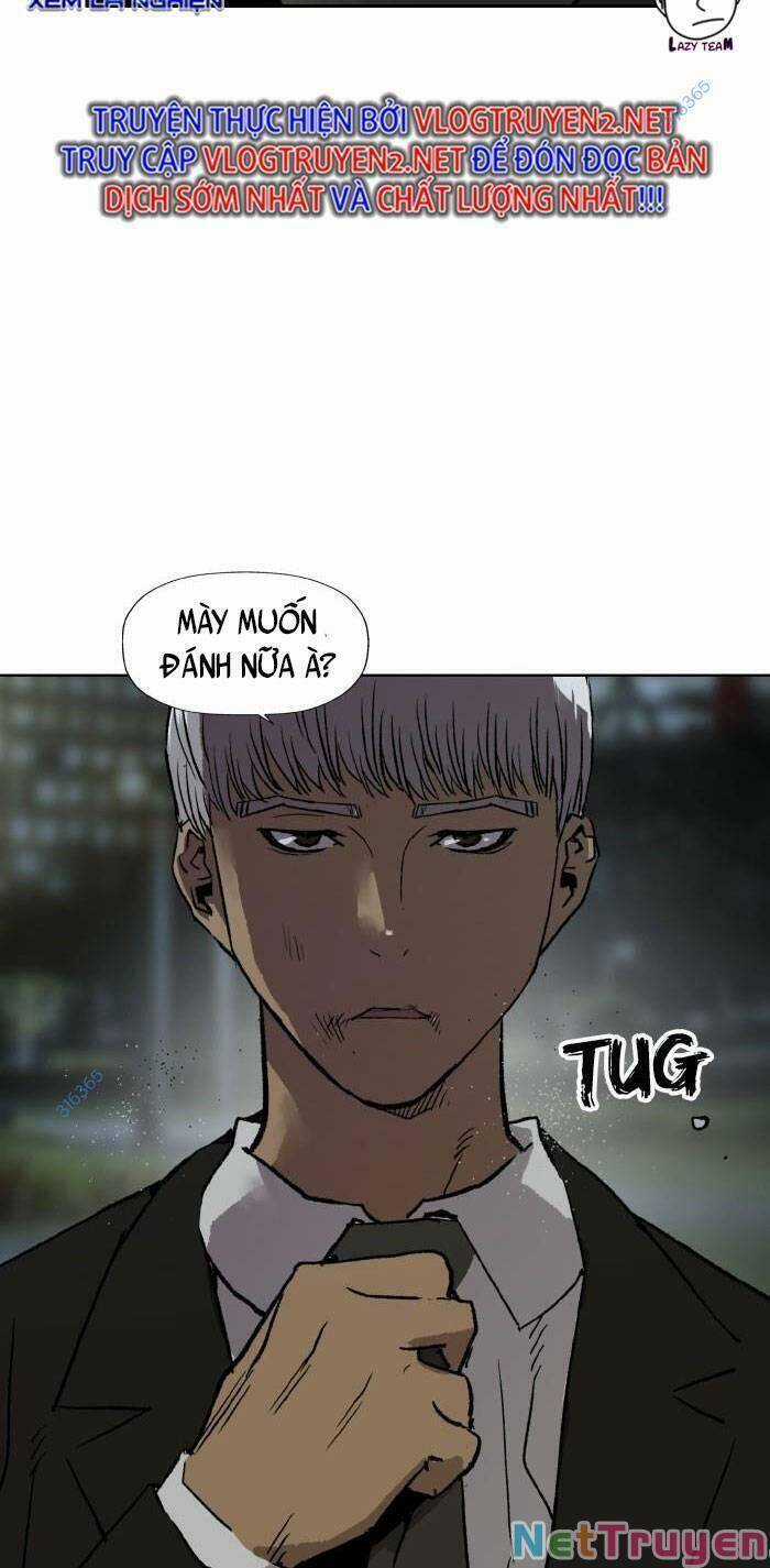 Anh Hùng Yếu - Chapter 213 - Trang 94