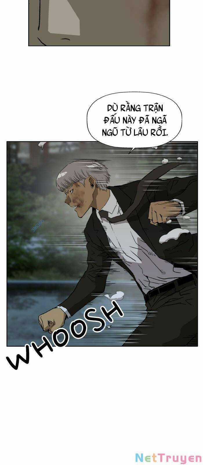 Anh Hùng Yếu - Chapter 213 - Trang 98