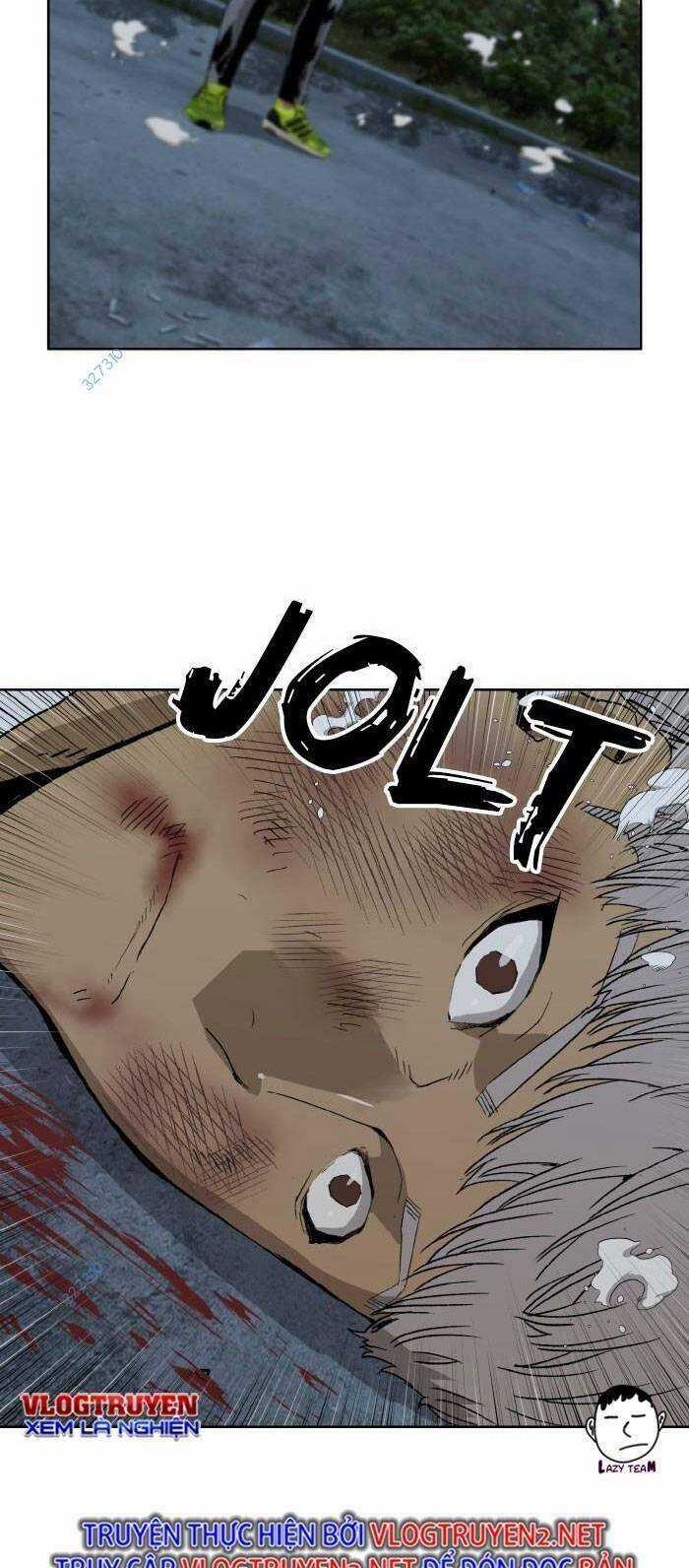 Anh Hùng Yếu - Chapter 214 - Trang 12