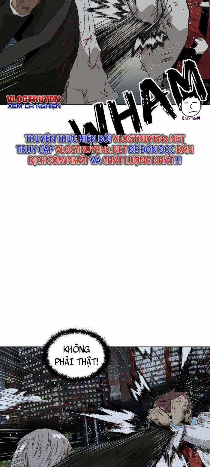 Anh Hùng Yếu - Chapter 214 - Trang 19