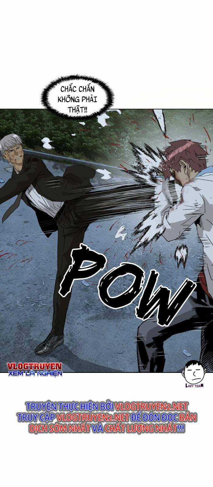 Anh Hùng Yếu - Chapter 214 - Trang 21