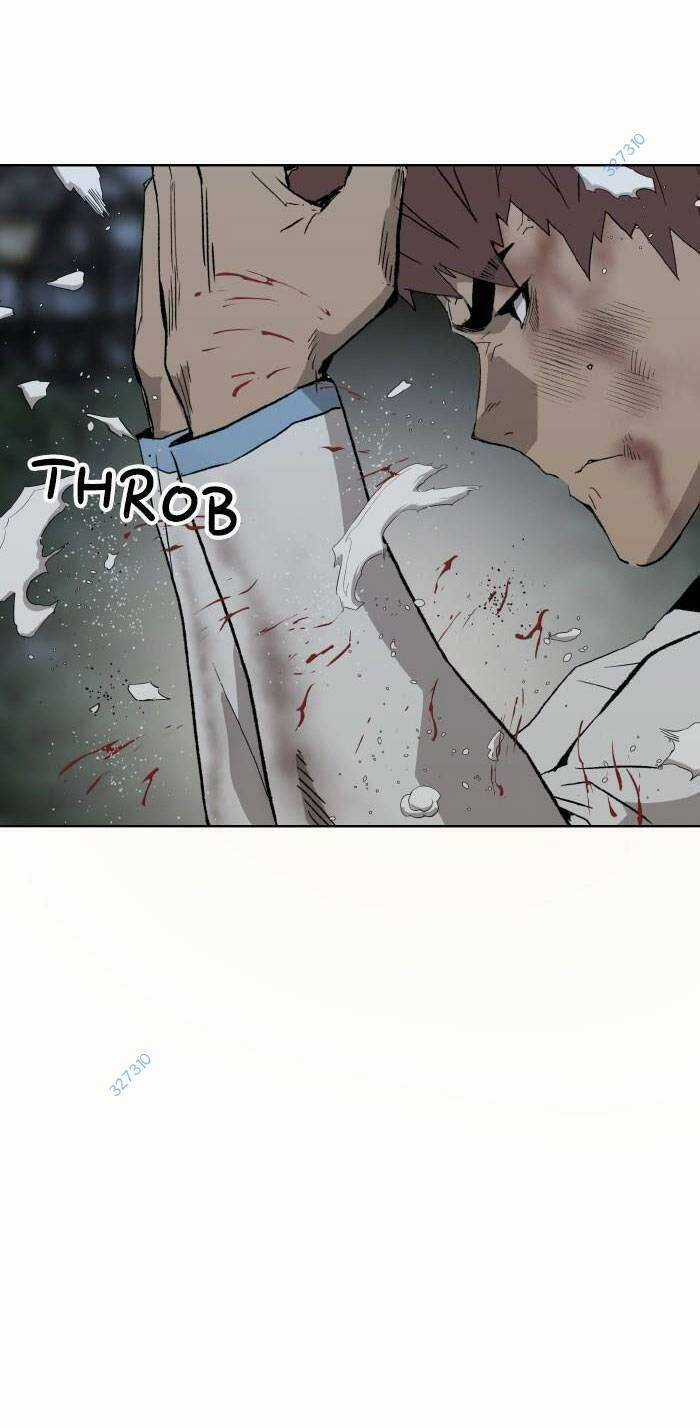 Anh Hùng Yếu - Chapter 214 - Trang 22