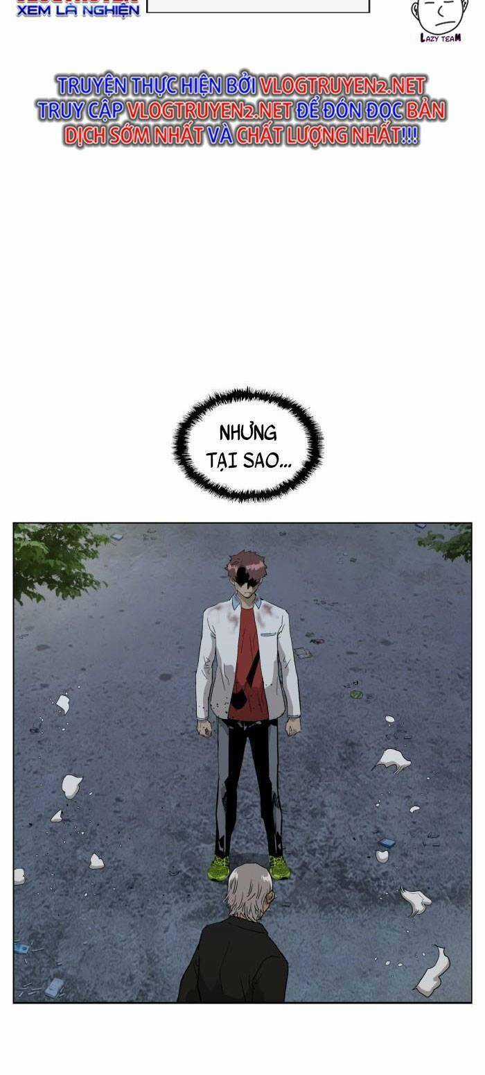 Anh Hùng Yếu - Chapter 214 - Trang 25