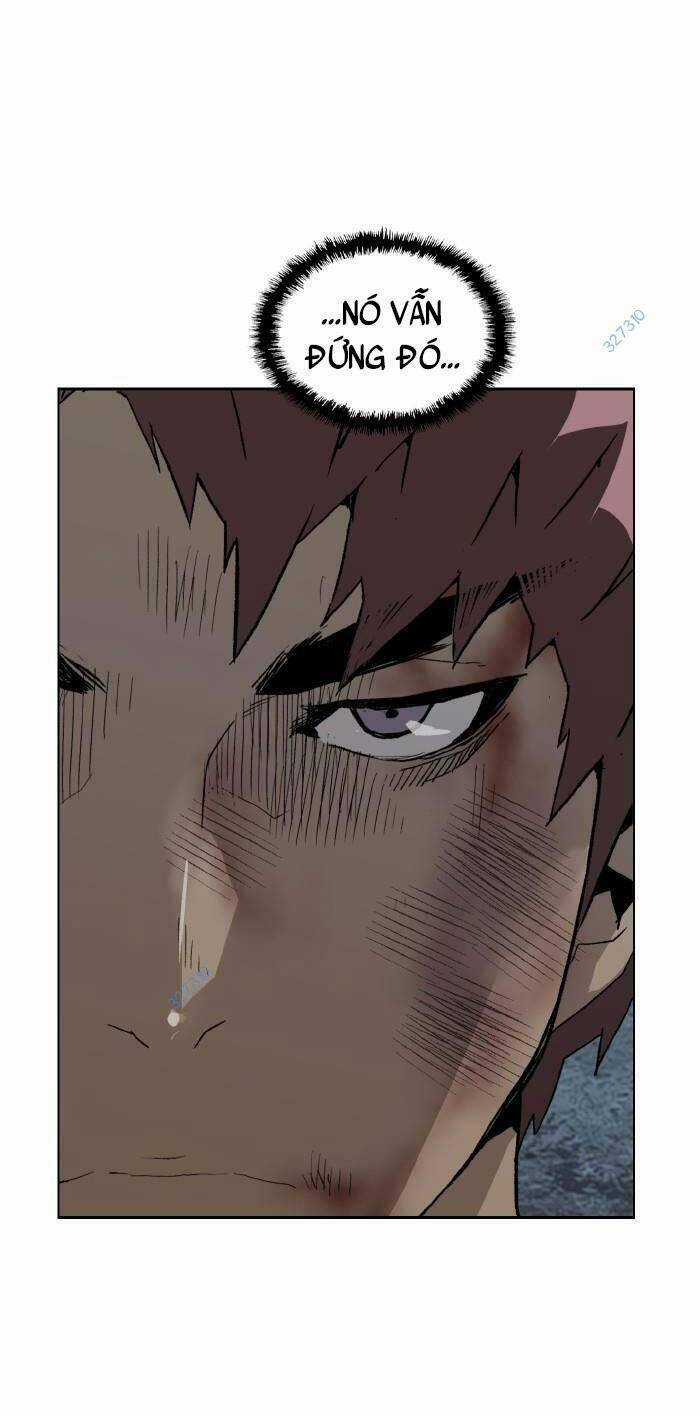 Anh Hùng Yếu - Chapter 214 - Trang 26