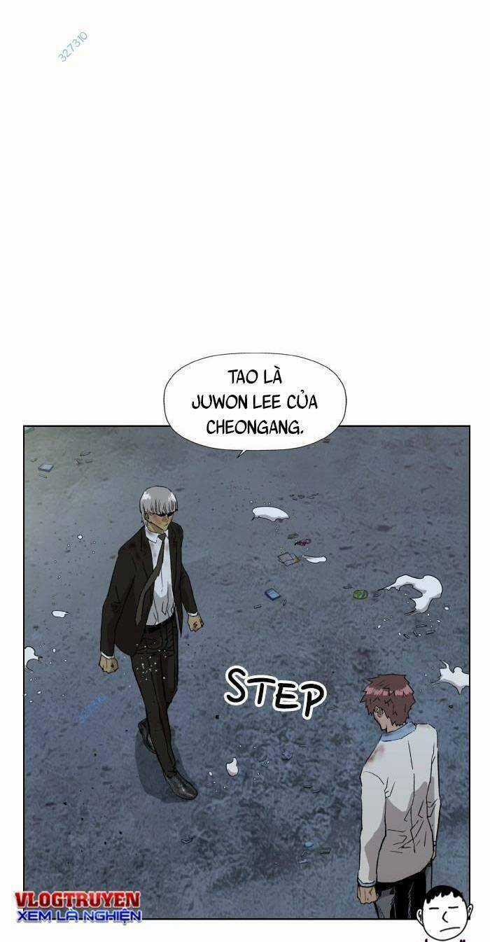 Anh Hùng Yếu - Chapter 214 - Trang 28