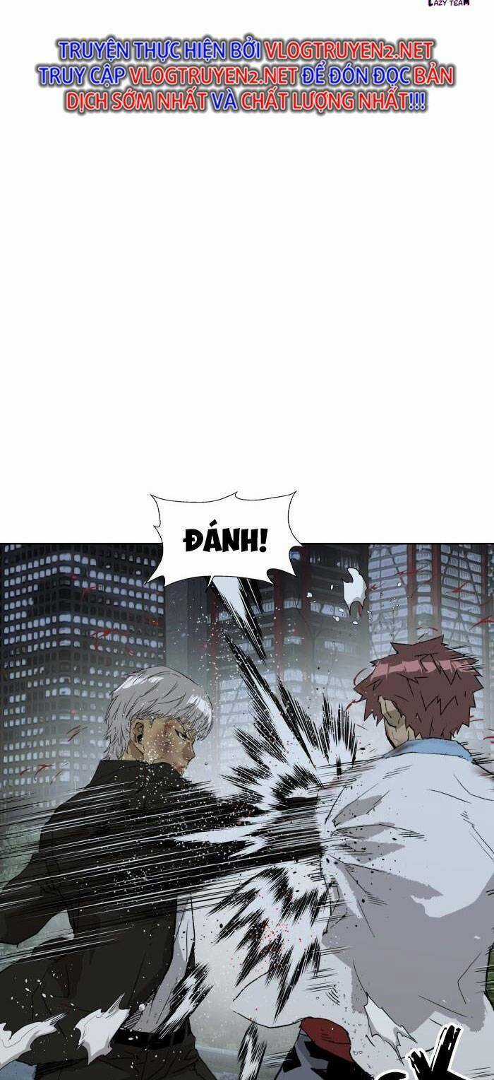 Anh Hùng Yếu - Chapter 214 - Trang 29