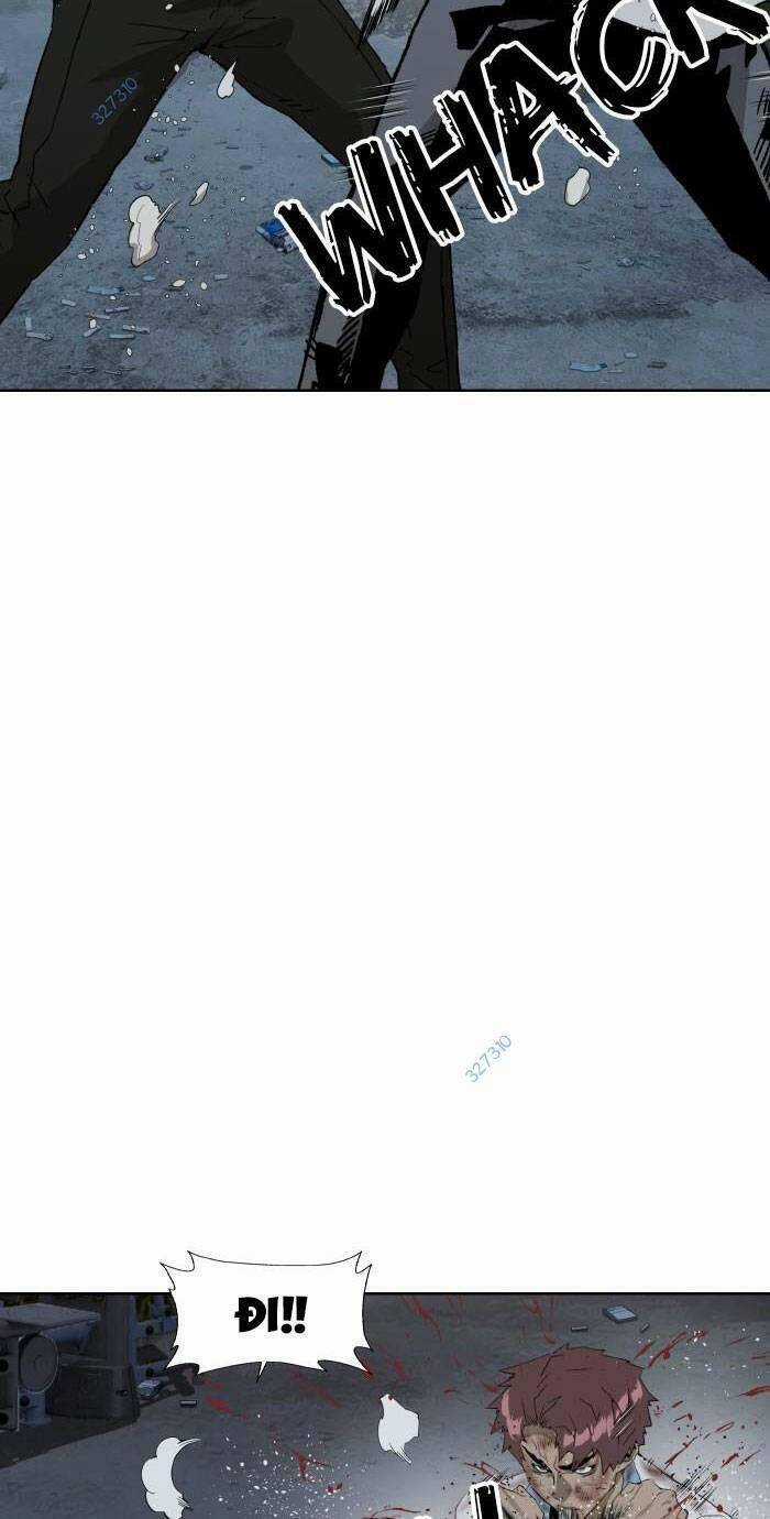 Anh Hùng Yếu - Chapter 214 - Trang 30