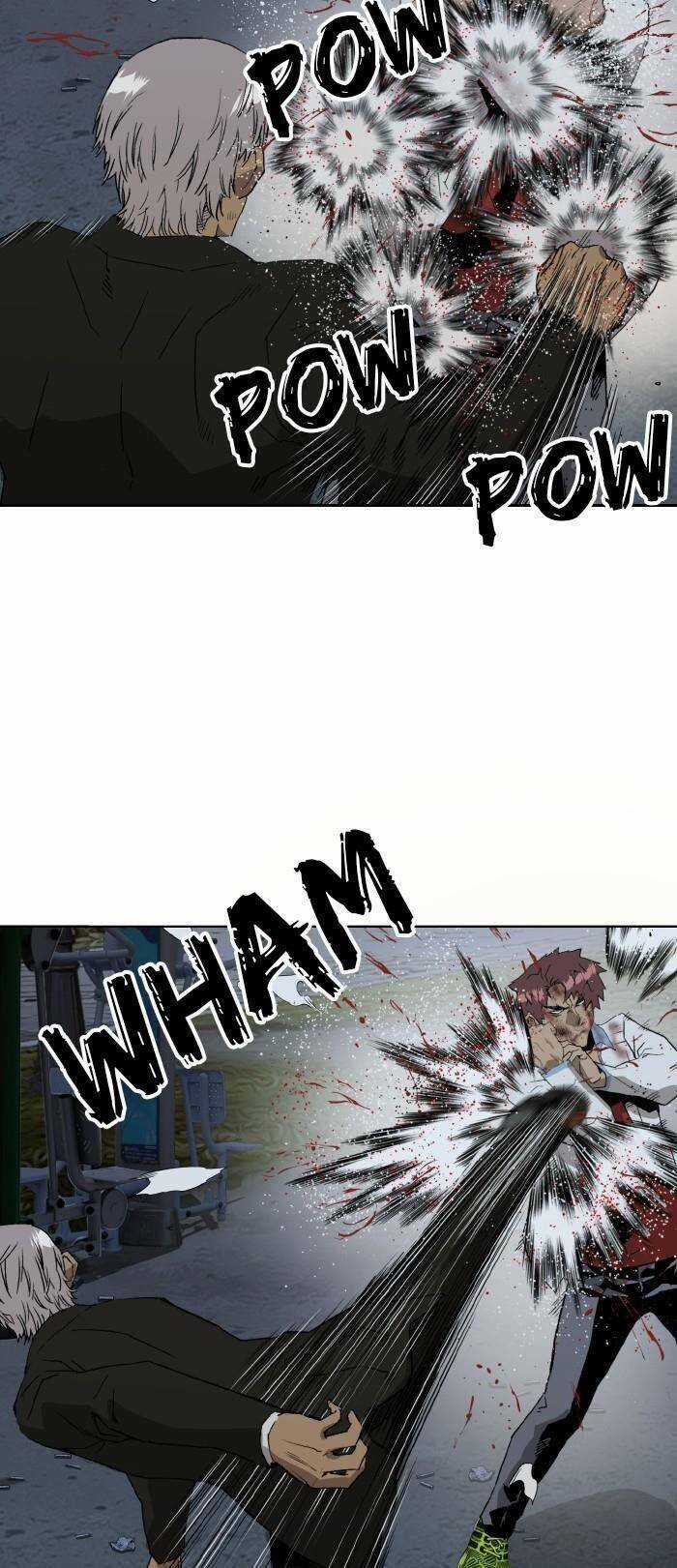 Anh Hùng Yếu - Chapter 214 - Trang 31