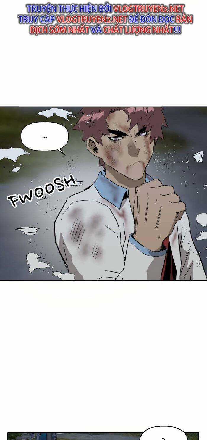 Anh Hùng Yếu - Chapter 214 - Trang 33