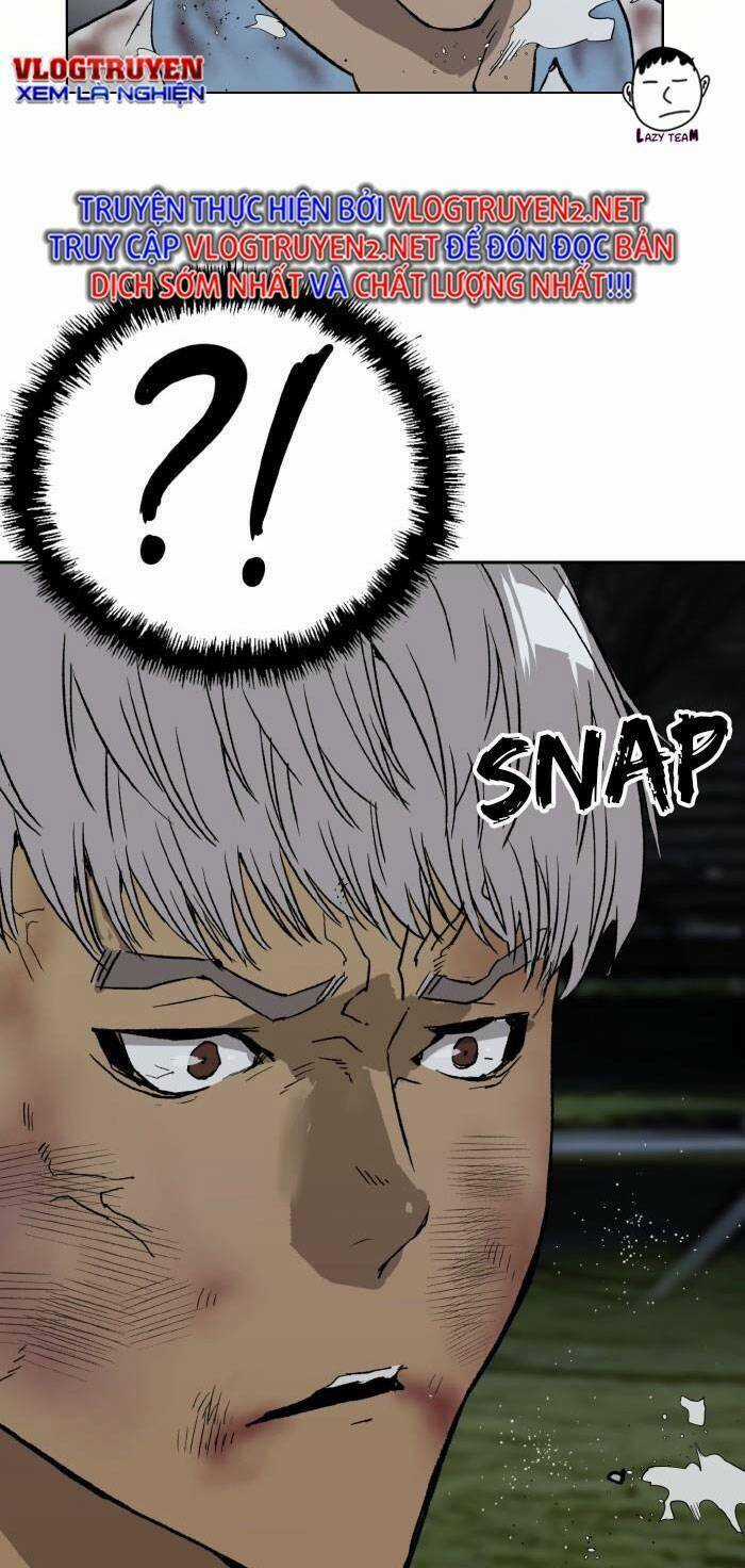 Anh Hùng Yếu - Chapter 214 - Trang 35