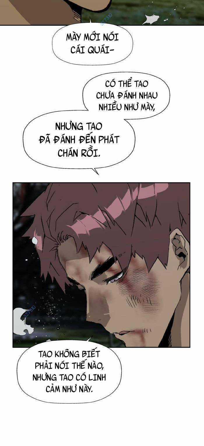 Anh Hùng Yếu - Chapter 214 - Trang 36