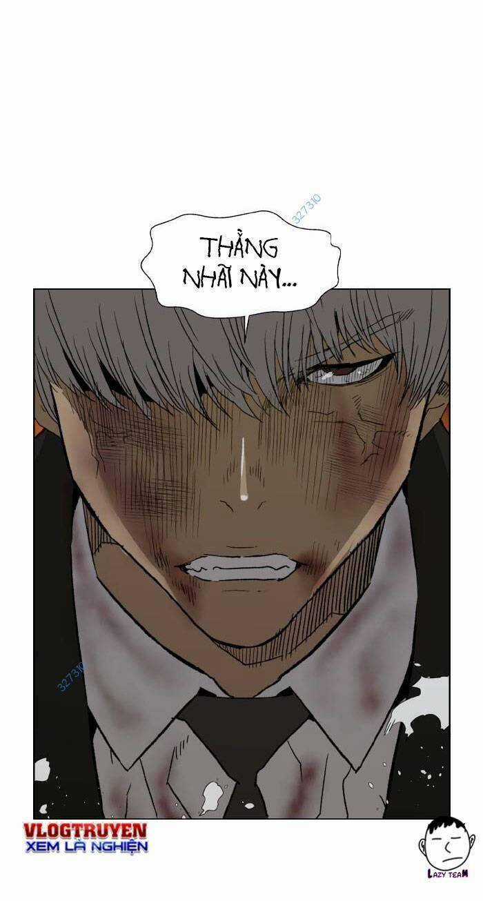 Anh Hùng Yếu - Chapter 214 - Trang 38