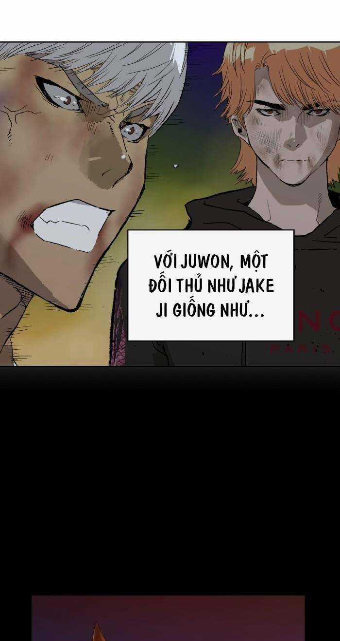 Anh Hùng Yếu - Chapter 214 - Trang 41