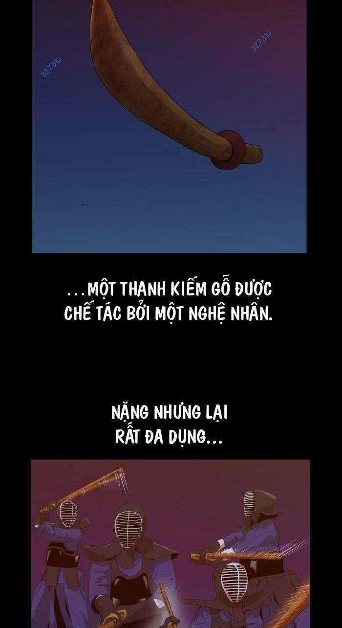 Anh Hùng Yếu - Chapter 214 - Trang 42