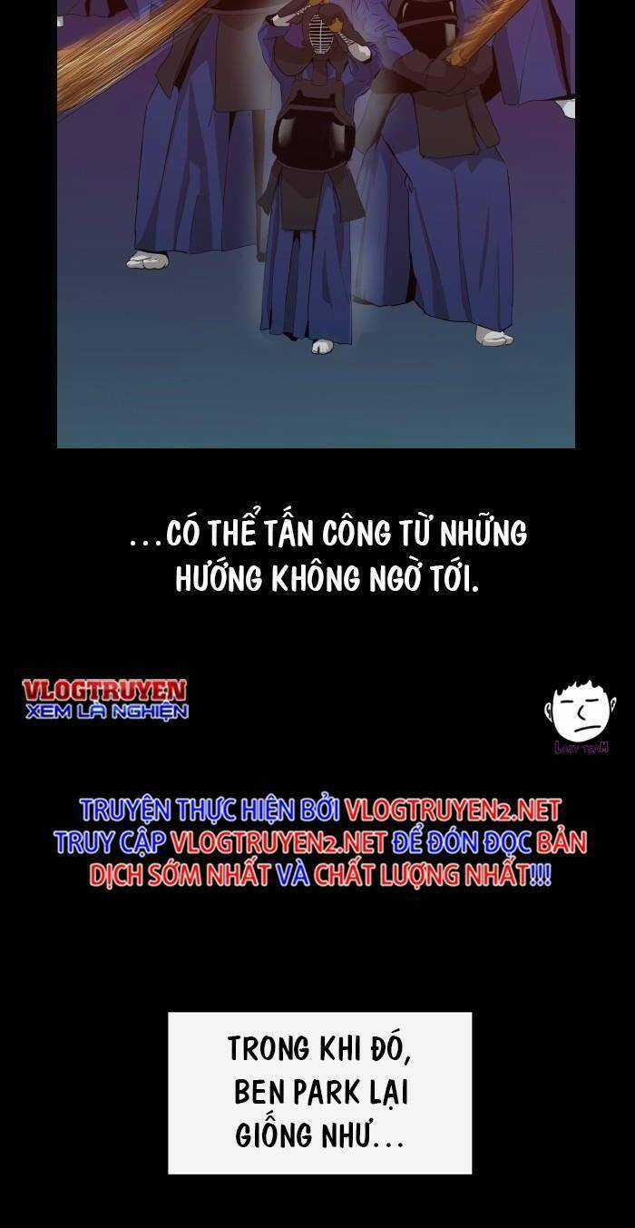 Anh Hùng Yếu - Chapter 214 - Trang 43