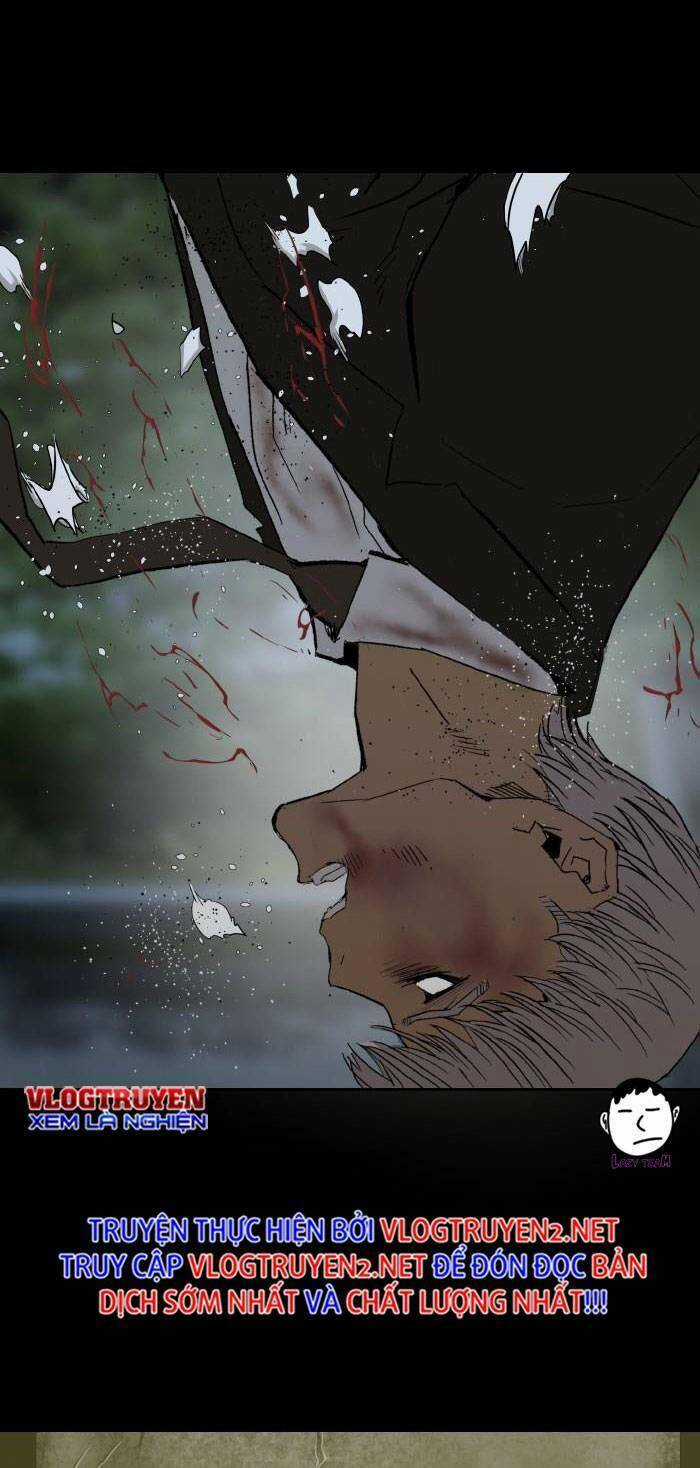 Anh Hùng Yếu - Chapter 214 - Trang 47