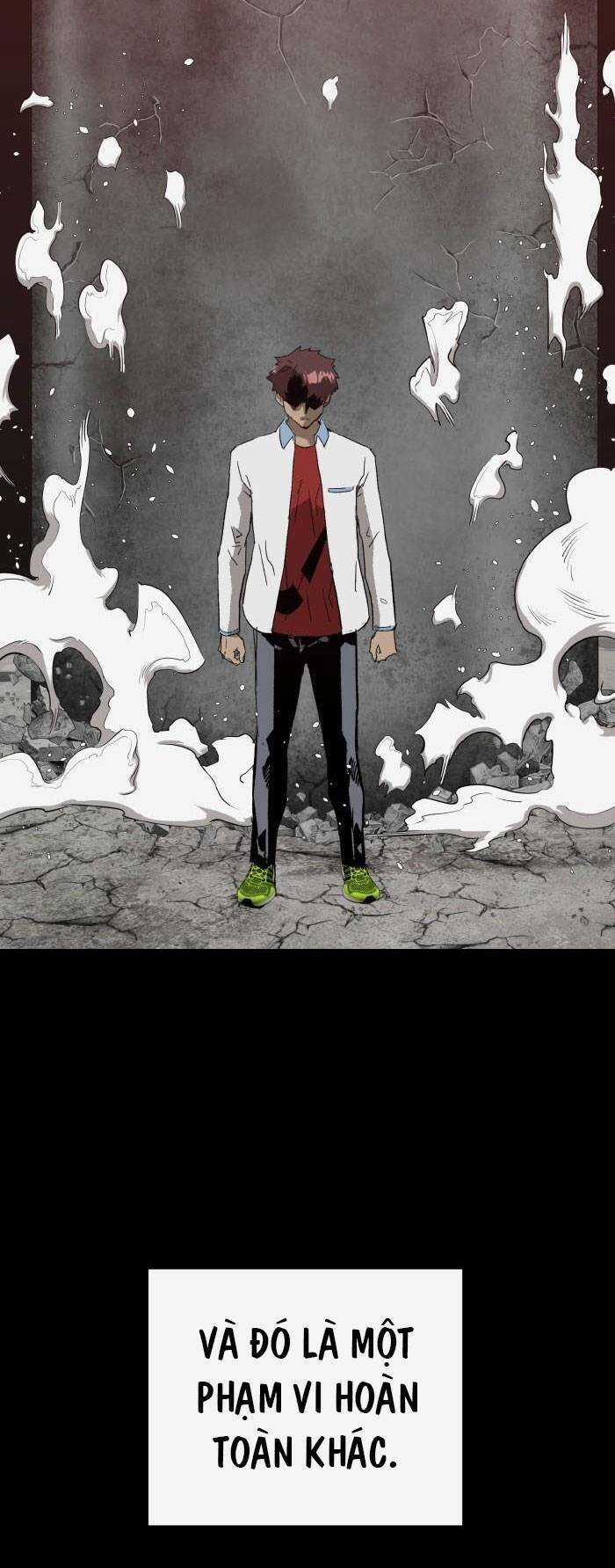 Anh Hùng Yếu - Chapter 214 - Trang 49