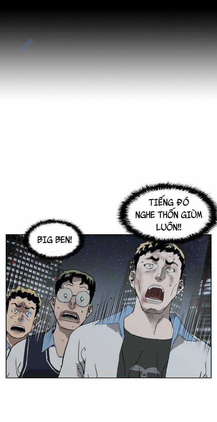 Anh Hùng Yếu - Chapter 214 - Trang 50