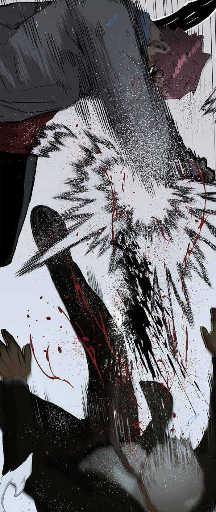 Anh Hùng Yếu - Chapter 214 - Trang 6