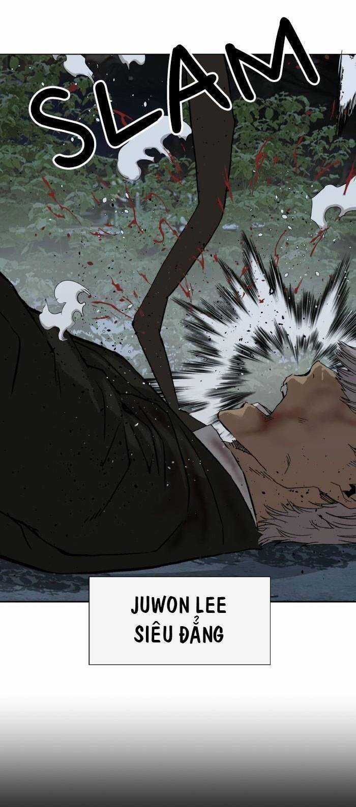 Anh Hùng Yếu - Chapter 214 - Trang 57