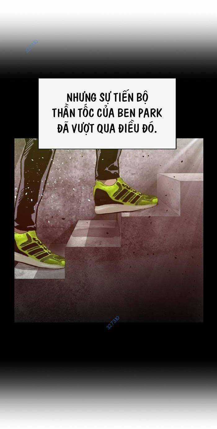 Anh Hùng Yếu - Chapter 214 - Trang 60