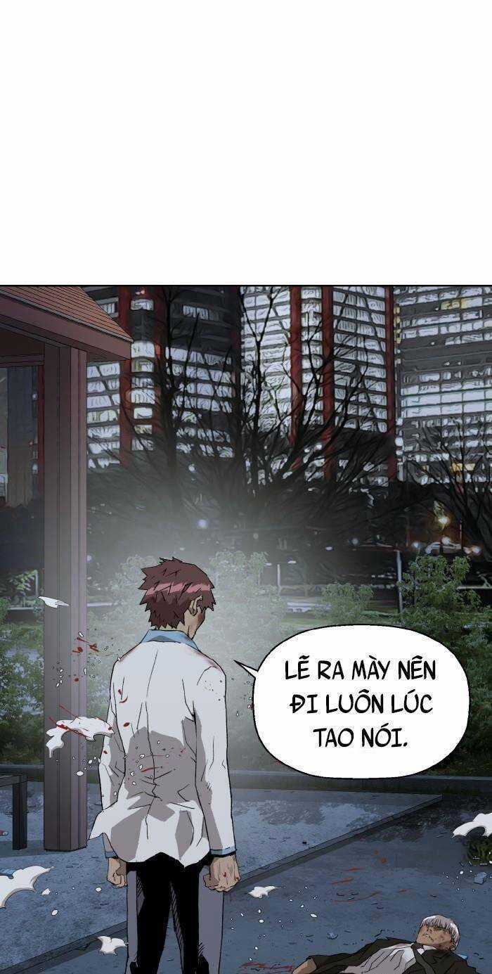 Anh Hùng Yếu - Chapter 214 - Trang 61