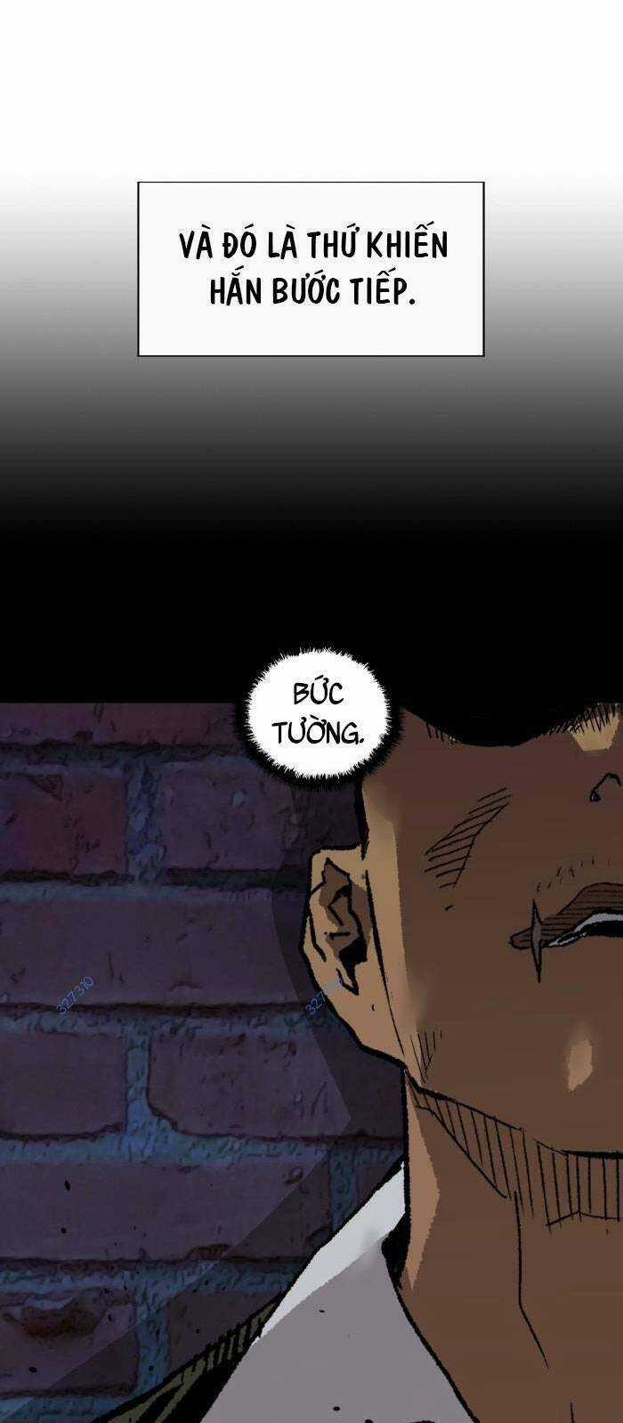 Anh Hùng Yếu - Chapter 214 - Trang 64