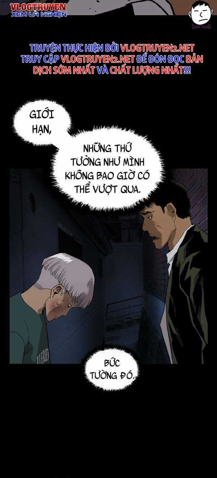 Anh Hùng Yếu - Chapter 214 - Trang 65