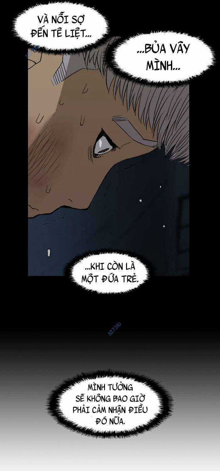 Anh Hùng Yếu - Chapter 214 - Trang 66