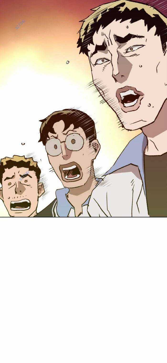 Anh Hùng Yếu - Chapter 214 - Trang 8