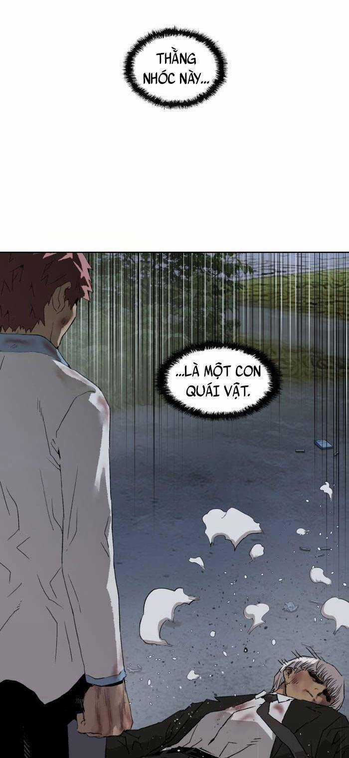 Anh Hùng Yếu - Chapter 214 - Trang 71