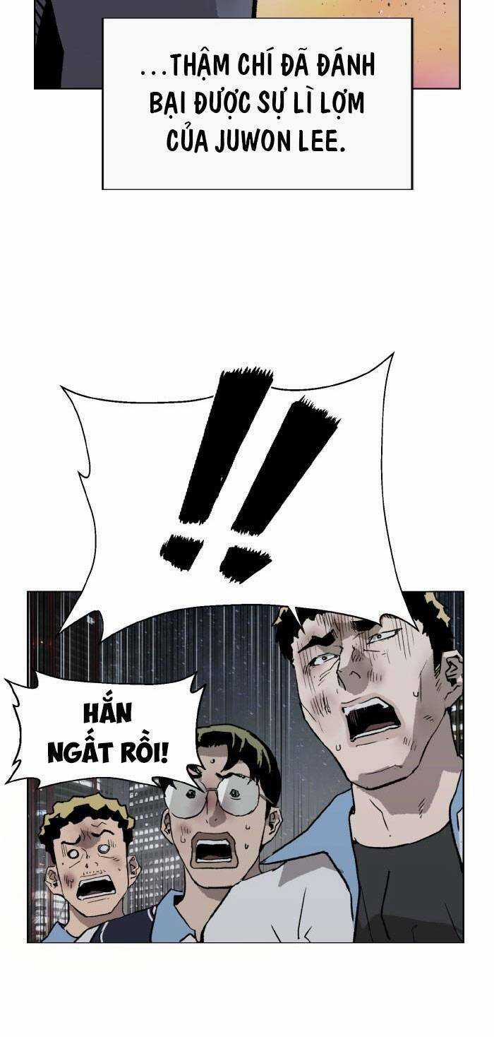 Anh Hùng Yếu - Chapter 214 - Trang 73