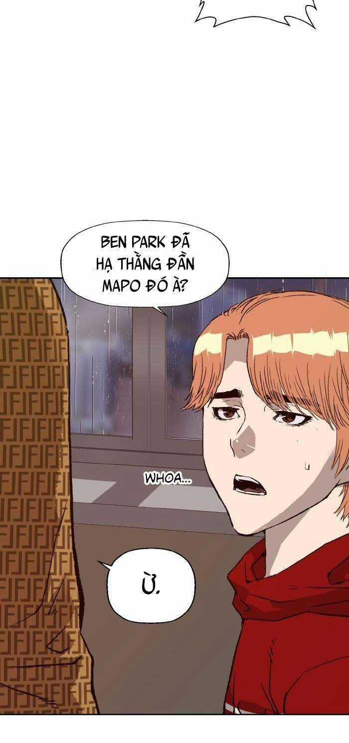 Anh Hùng Yếu - Chapter 214 - Trang 83