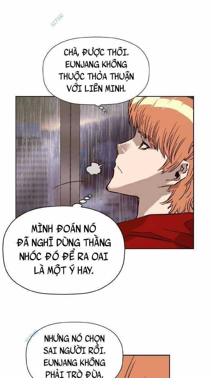 Anh Hùng Yếu - Chapter 214 - Trang 84
