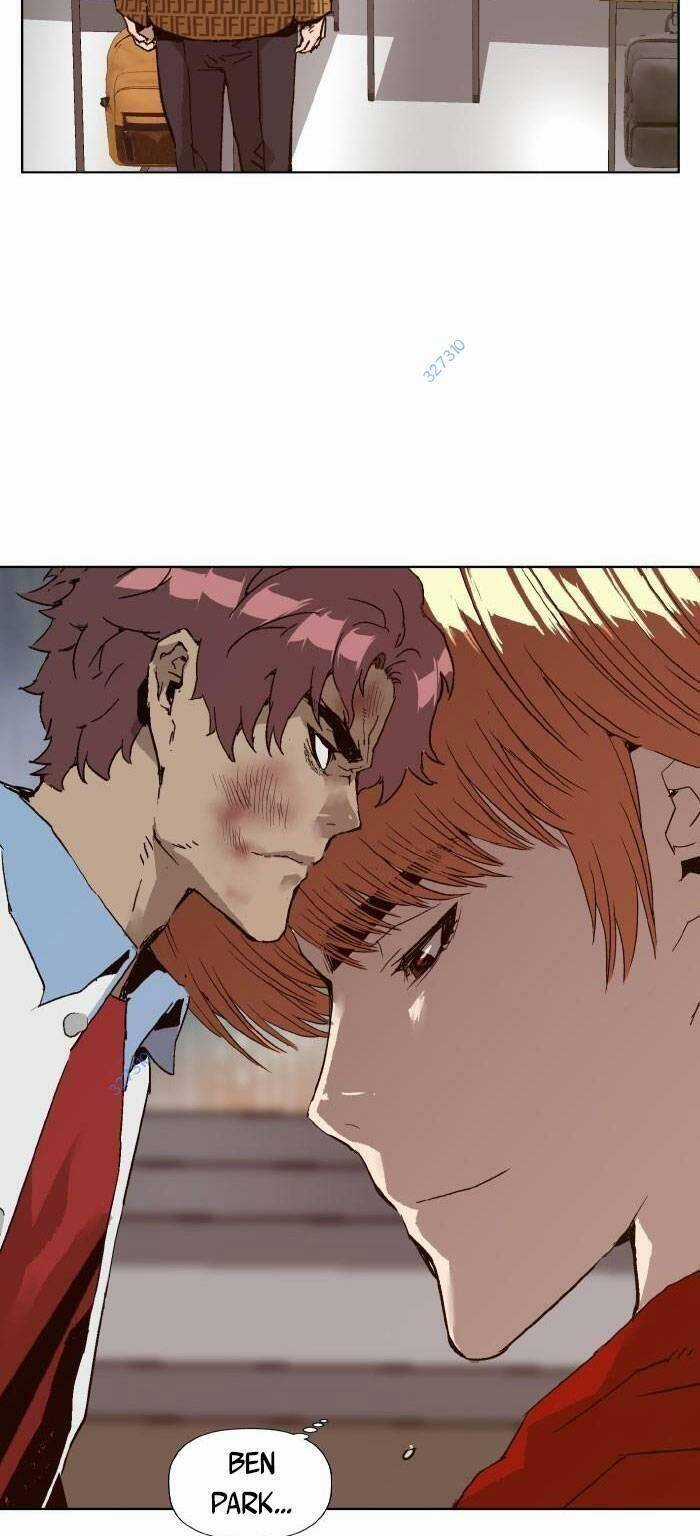 Anh Hùng Yếu - Chapter 214 - Trang 86