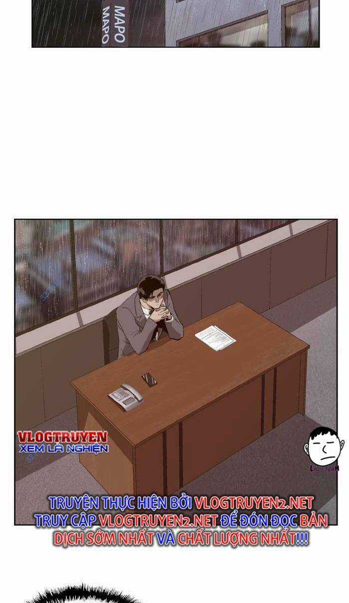 Anh Hùng Yếu - Chapter 214 - Trang 88