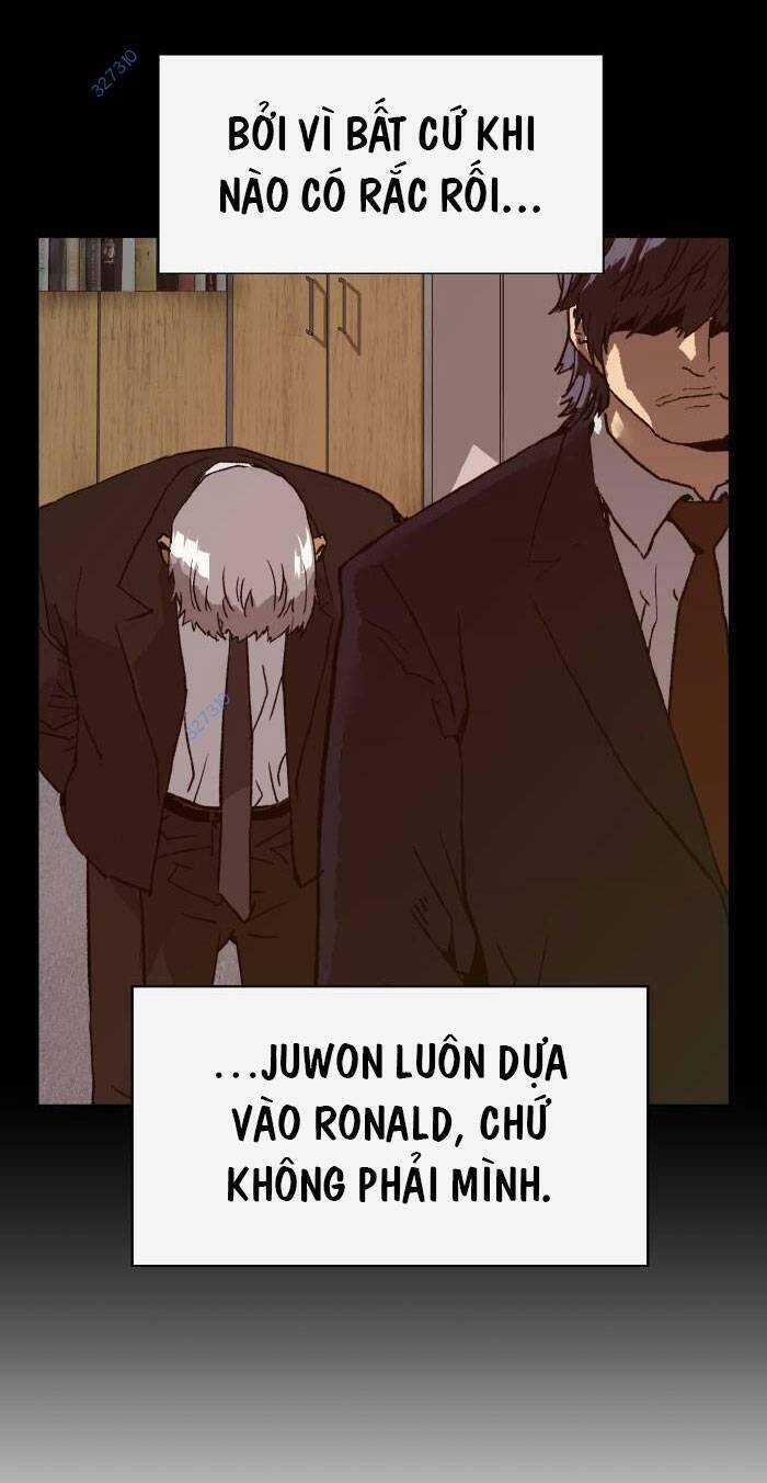 Anh Hùng Yếu - Chapter 214 - Trang 90