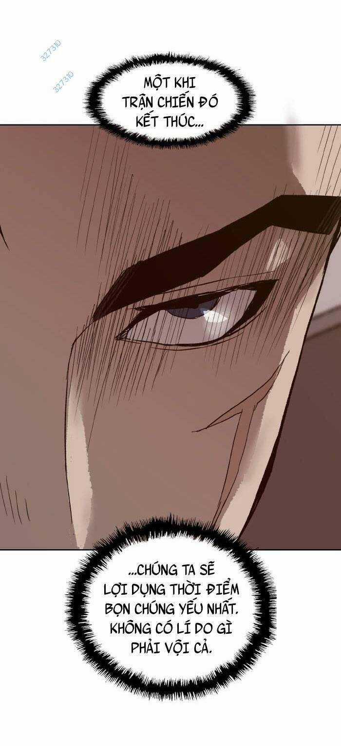 Anh Hùng Yếu - Chapter 214 - Trang 94