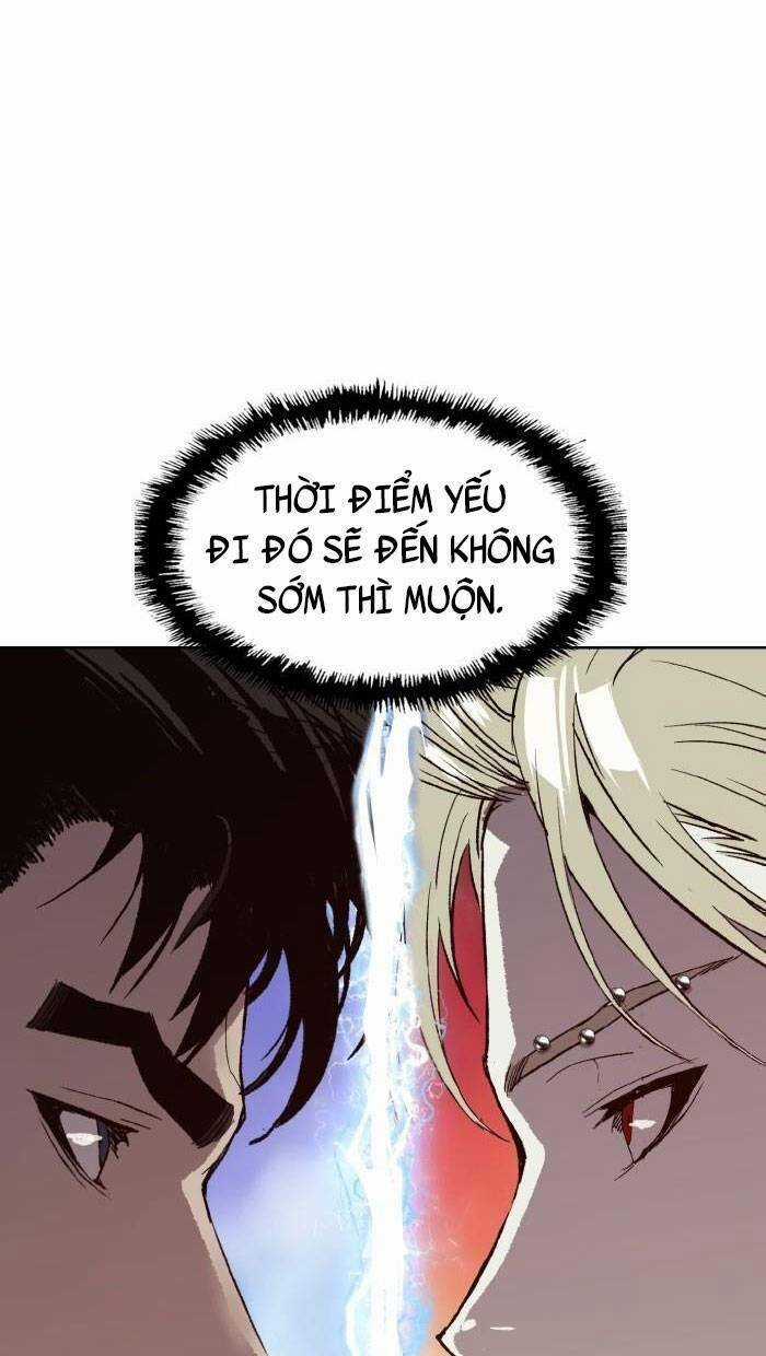 Anh Hùng Yếu - Chapter 214 - Trang 95