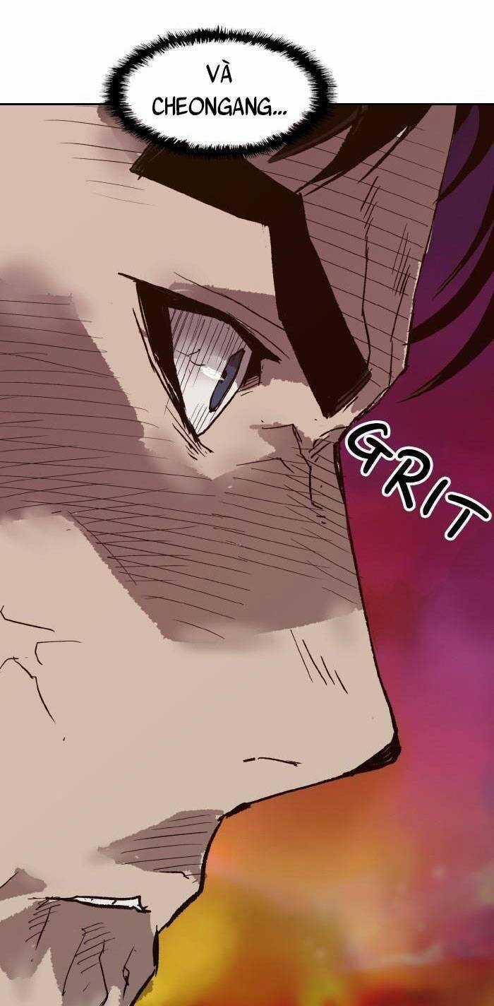 Anh Hùng Yếu - Chapter 214 - Trang 97