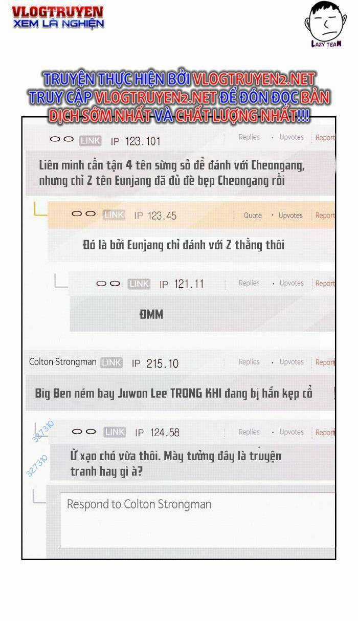 Anh Hùng Yếu - Chapter 215 - Trang 12