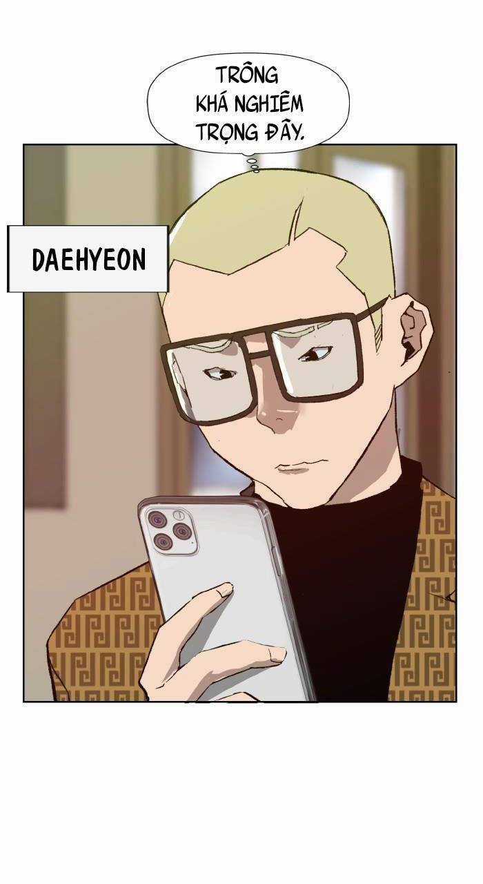 Anh Hùng Yếu - Chapter 215 - Trang 13