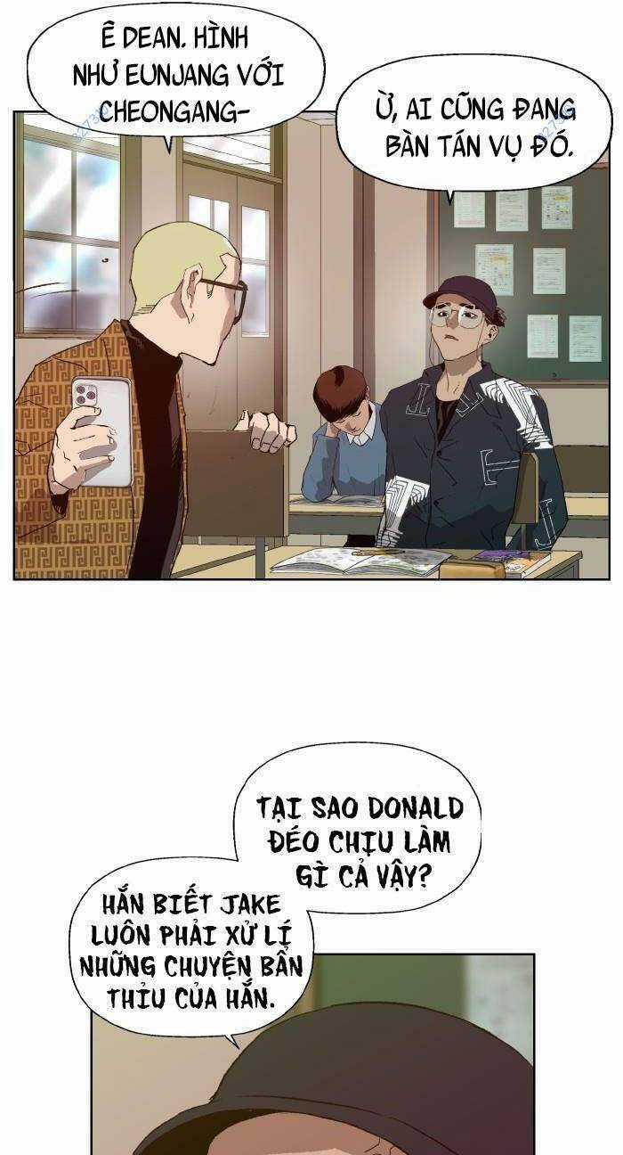 Anh Hùng Yếu - Chapter 215 - Trang 14