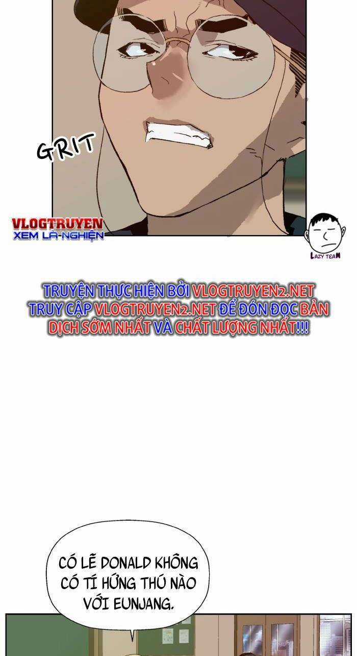 Anh Hùng Yếu - Chapter 215 - Trang 15