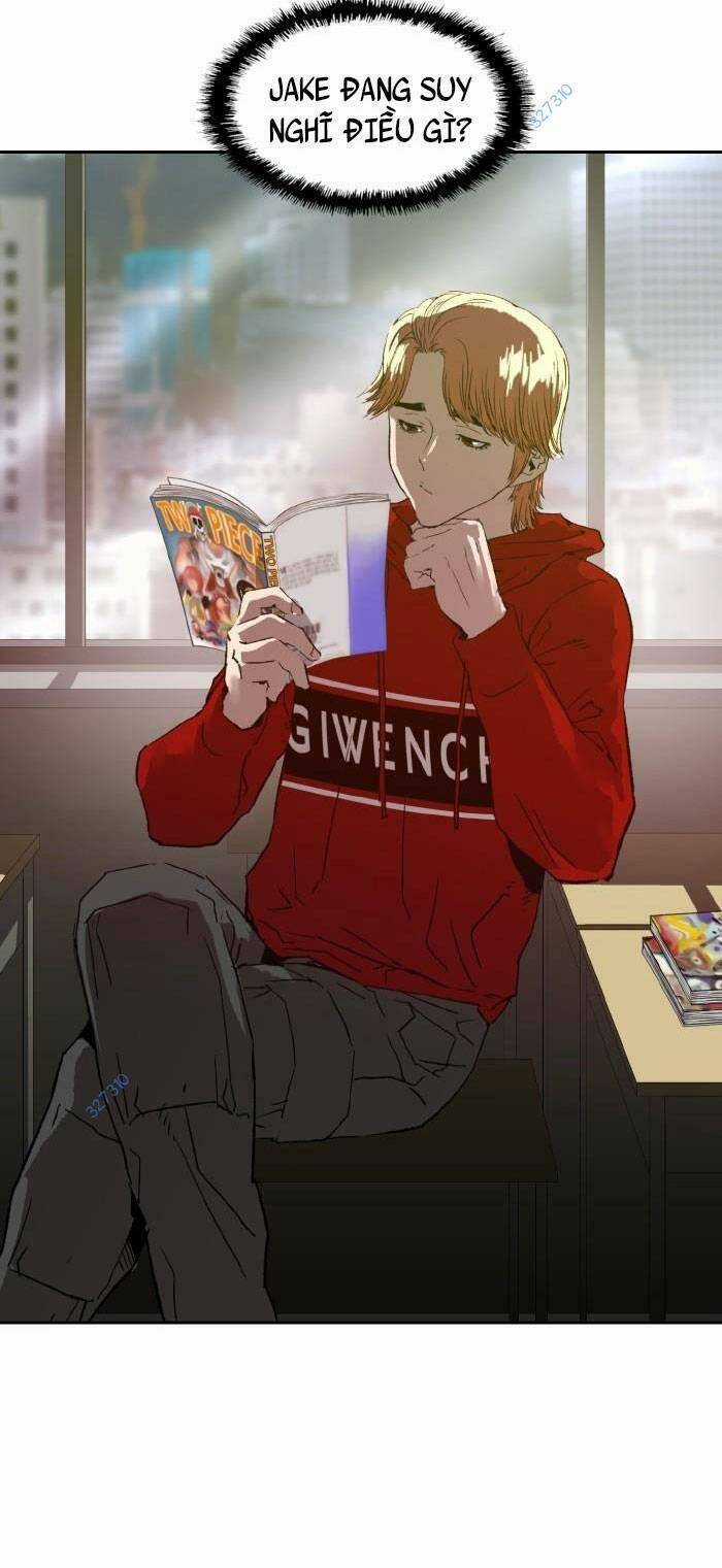 Anh Hùng Yếu - Chapter 215 - Trang 18