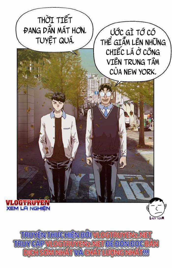 Anh Hùng Yếu - Chapter 215 - Trang 3